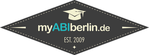 My Abi Berlin – myABIberlin.de, seit 2009